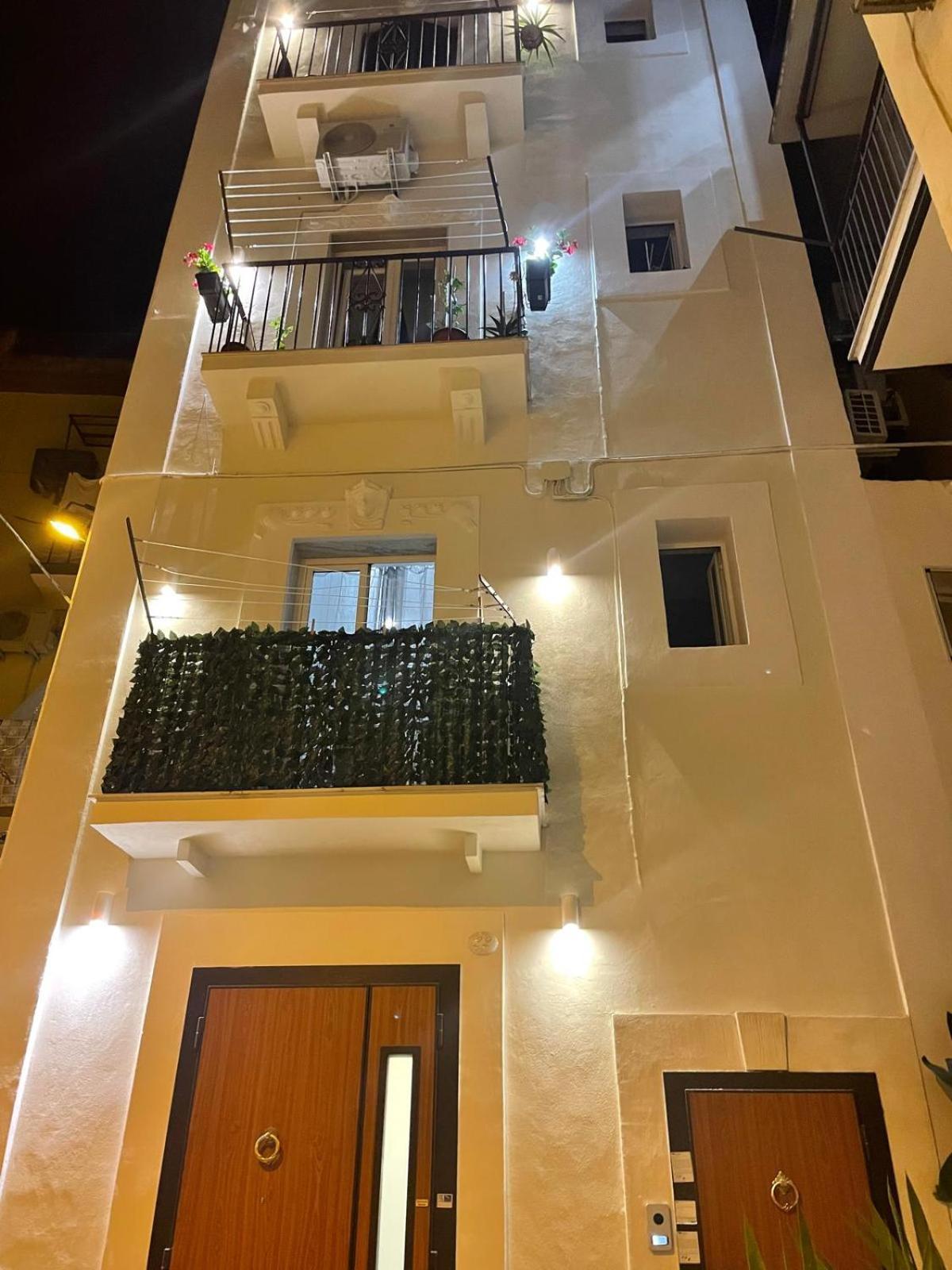 La Corte Del Castello Bari Exterior foto